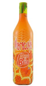 Xarop de Maracuià Dama de Baza, 1 litre
