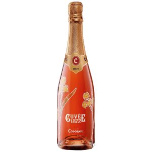 Cava Codorniu Cuvee 1872 Rosado, 75 cl.