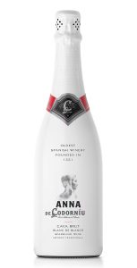 Cava Anna de Codorniu Blanc de Blancs Brut, 75 cl.