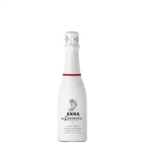 Cava Anna de Codorniu Blanc de Blancs, 20 cl.