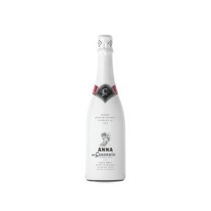Cava Anna de Codorniu Blanc de Blancs, 37,5 cl.