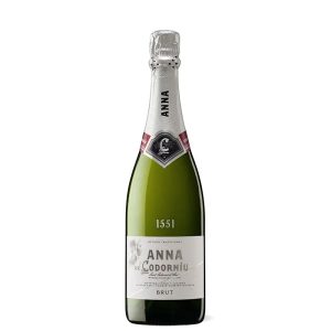 Cava Anna de Codorniu Brut, 70 cl.