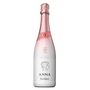 Cava Anna de Codorniu Brut Rosé Sleever, 75 cl.
