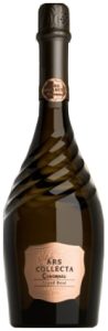 Codorniu Ars Collecta Grand Rosse, 75 cl.