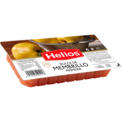 Membrillo Helios, 400 gr. Membrillo Helios, 400 gr.