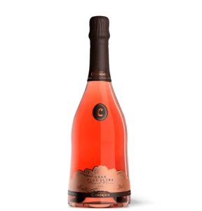 Cava Codorniu Gran Plus Ultra Pinot Noir, 75 cl.