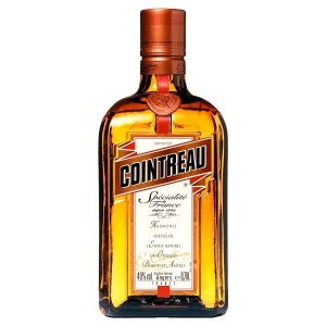 Licor Cointreau, 70 cl.