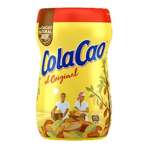 Colacao Pote 760 gr.