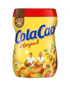 Colacao Pote 383 gr.