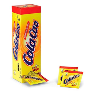 Colacao 50 sobres