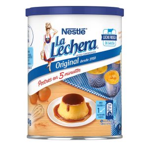 Leche Condensada La Lechera, lata 740 gr. Leche Condensada La Lechera, lata 740 gr.