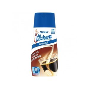 Leche Condensada La Lechera Anti-Goteo, 450 gr. Leche Condensada La Lechera Anti-Goteo, 450 gr.
