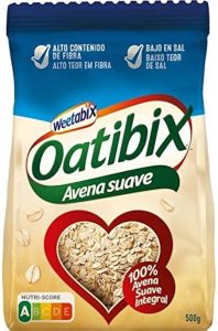 Copos de Avena Oatbix, 500 gr. Copos de Avena Oatbix, 500 gr.