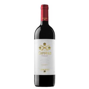 Vino tinto Torres Coronas, 70 cl.