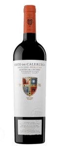 Vino El Coto de Caleruega Ribera del Duero 3/4