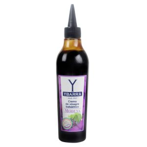 Crema Balsámica Ybarra, 56 cl.