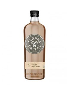 Crema d'Orujo Terras Celtas, 70 cl.