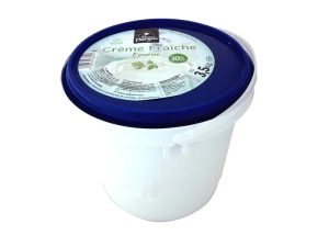 Creme Fraiche 30% Matèria Grassa 3,5 kg.
