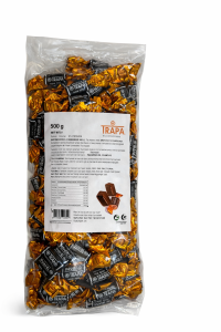 Bombons Creminos Trapa 500 gr.