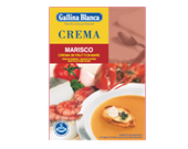 Crema Marisco Gallina Blanca, 1 kg. Crema Marisco Gallina Blanca, 1 kg.