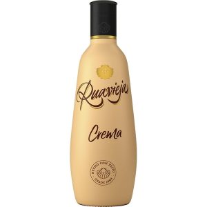 Crema d'Orujo Ruavieja, 70 cl.