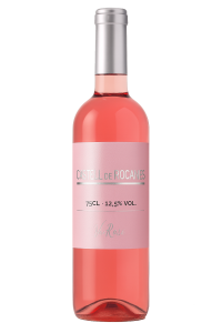 Vi Rocacentella Rosat 70 Cl Caixa de 12
