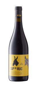 Vino tinto Cap de Ruc DO Montsant, 70 cl. Vino tinto Cap de Ruc DO Montsant, 70 cl.