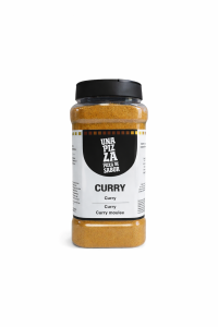 Curry London mòlt Pizca de Sabor, pet 810 gr.