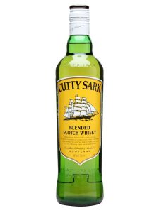 Whisky Cutty Sark 70 cl.