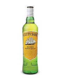 Whisky Cutty Sark 1 litre