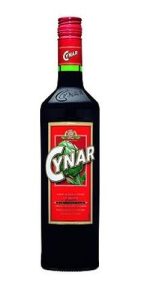 Aperitiu Cynar 1 litre