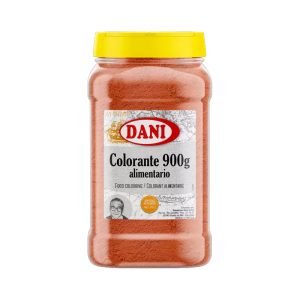 Colorante Dani 900 gr.