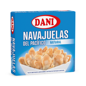 Navajuelas Xilenes Dani RO-120