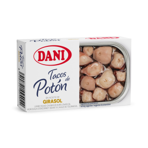 Rodanxes de Pop en Oli d'Oliva Dani RO-120