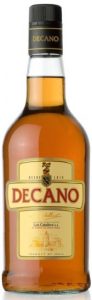 Decano Beguda Espirituosa, 70 cl.