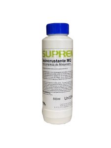 Desincrustante Vajillas Mr Supremo, 500 ml.