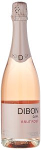 Cava Dibon Rosado, 75 cl.