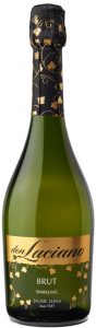 Vino espumoso Don Luciano Brut, 75 cl.
