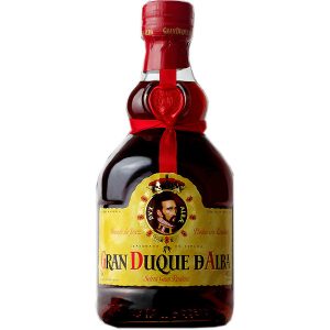 Brandy Duque De Alba, 70 cl.