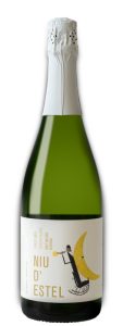 Cava Niu d'Estel Ecològic D.O. Clàssic Penedès, 75 cl.