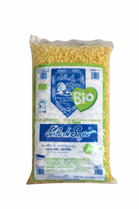 Pistones Bio La Perla del Segre, 5 Kg.