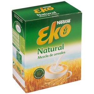 Cereales solubles Eko Extra, 900 gr.