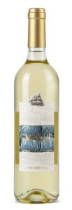 Vino blanco Emprius 75 cl., caja de 6