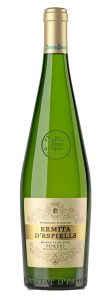 Vino Blanco Flor Ermita d'Espiells 75 cl.