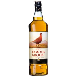 Whisky Famous Grouse 70 Cl