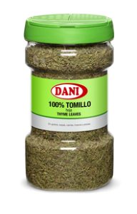 Tomillo Flor Pet Dani, 200 gr.