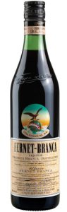 Licor Fernet Branca, 70 cl.