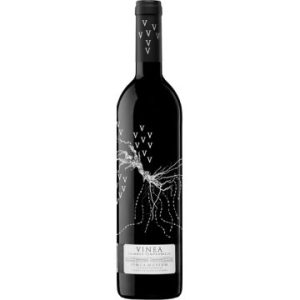 Vino Tinto Vinea Crianza, 75 cl.
