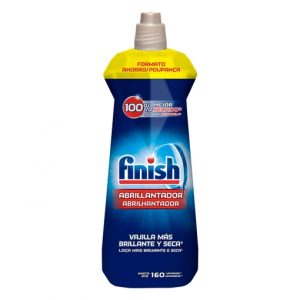 Abrillantador Finish 80 cl.