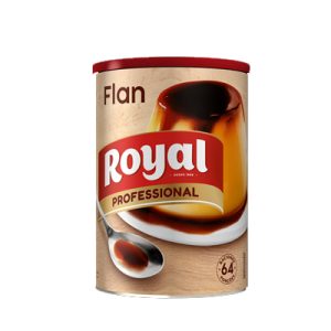 Flan Royal 800 gr.